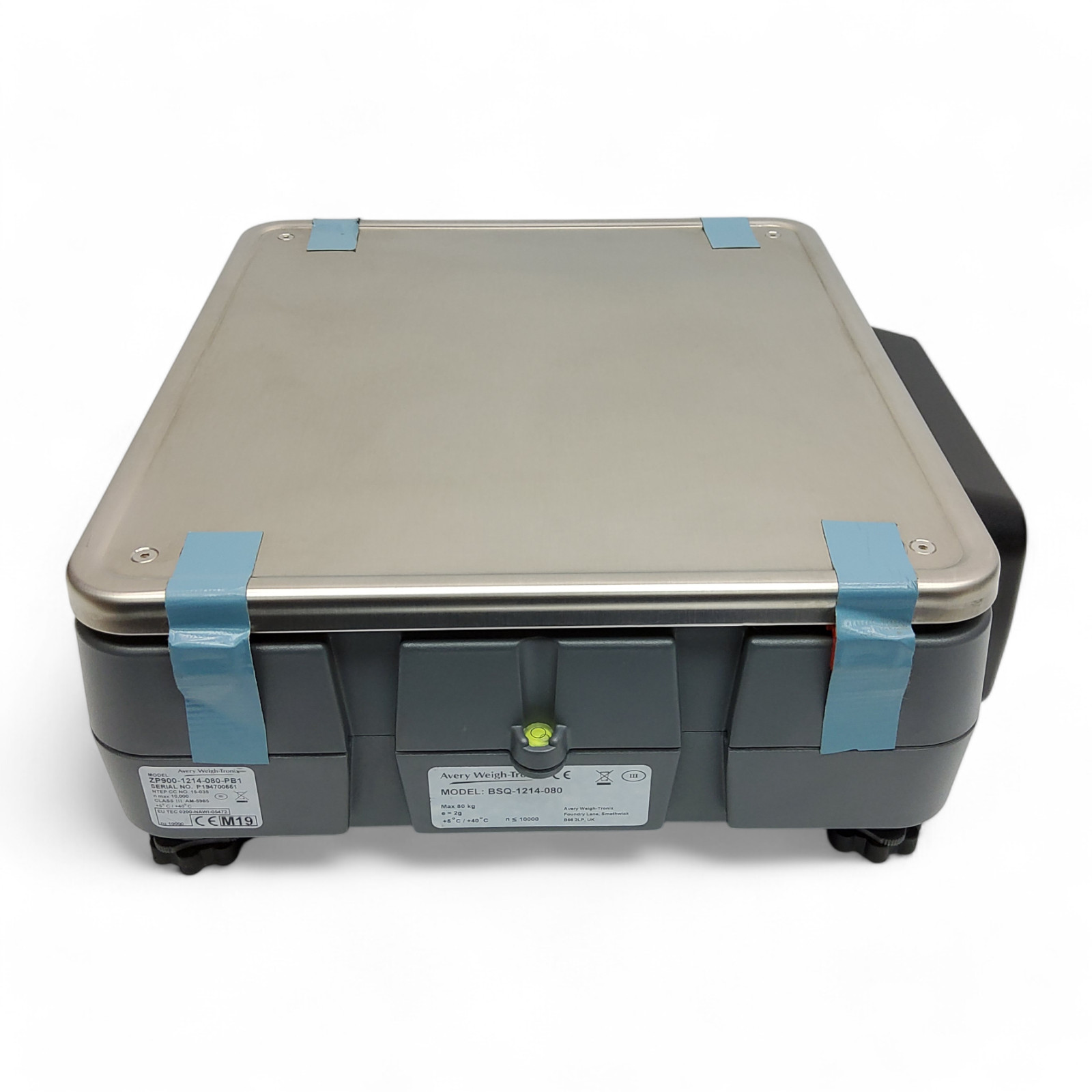 Postal Scale with Detachable Display Avery Weigh-Tronix ZP900