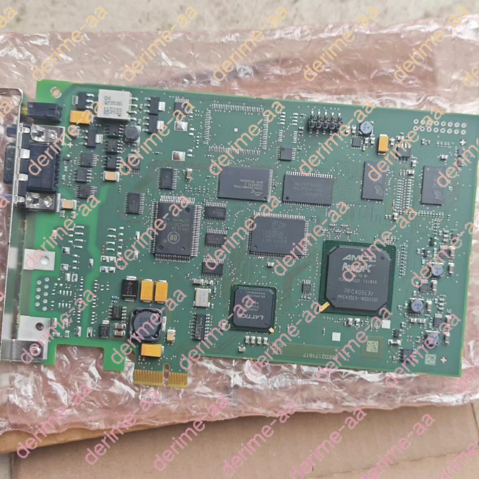 Siemens Communication Module 6GK1562-3AA00#1pcs new in box