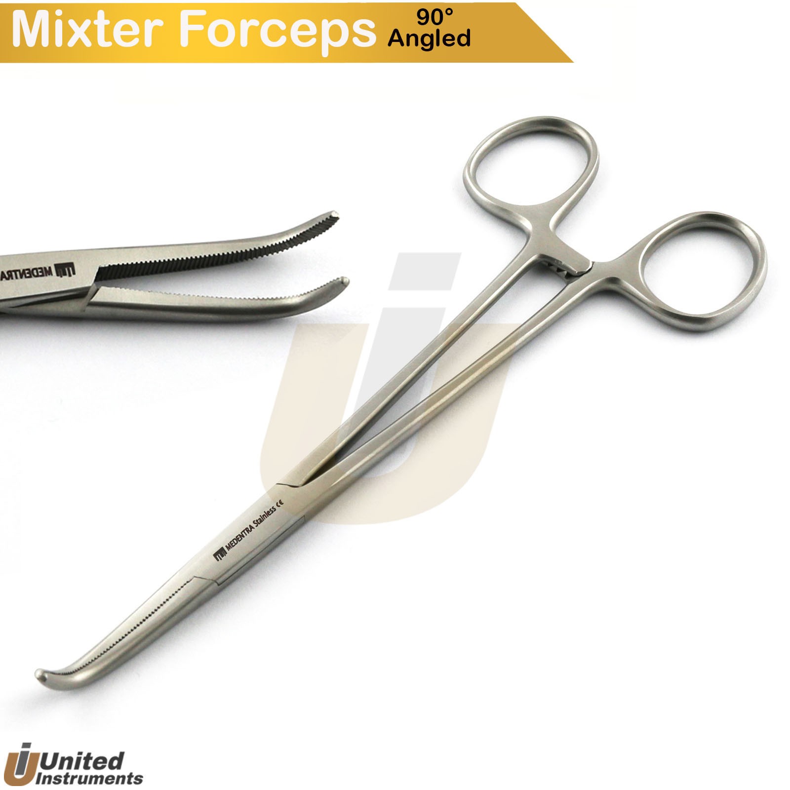 Orthopedic Minor Surgical Set General Minor Surgery Instruments Kit