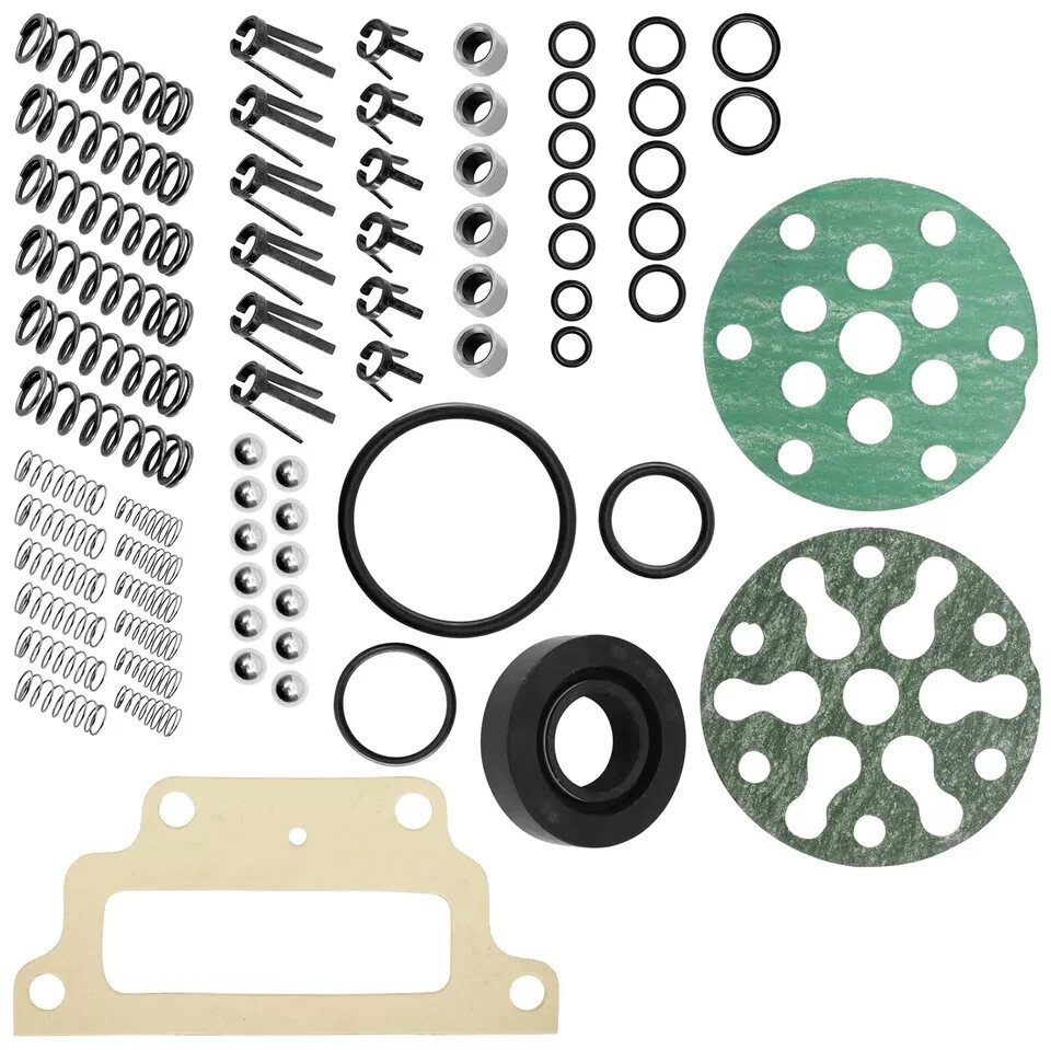 CCPN600A Hydraulic Pump Repair Kit Fit for Ford Tractor NAA 500 600 700 800 2000