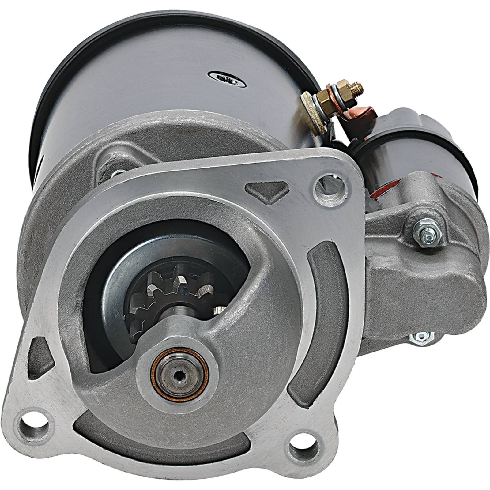 Starter For Ford Tractor Diesel 2000 3000 4000 5000; SLU0002