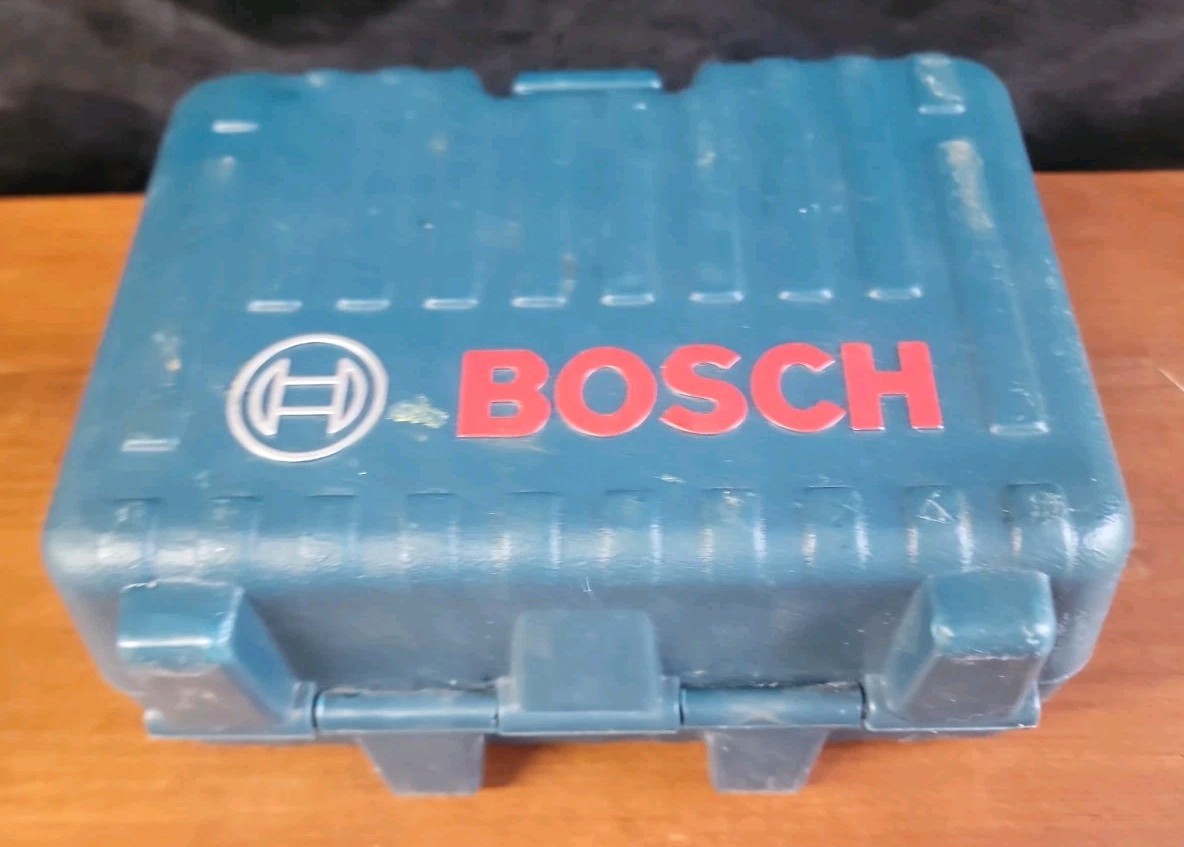 Bosch GPL100-50G Green-Beam Five-Point Self-Leveling Alignment Laser