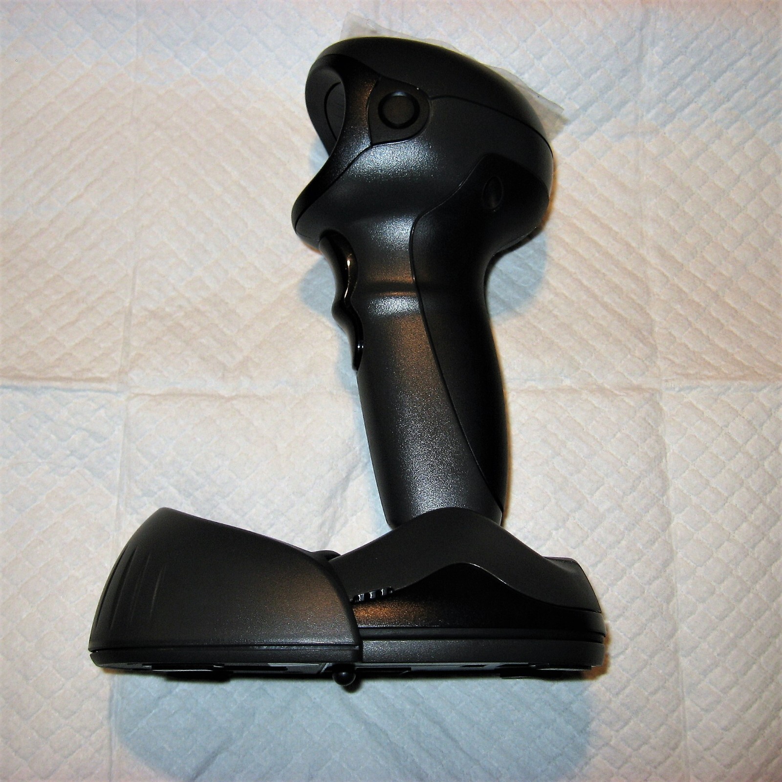 Zebra Symbol DS9808 Hands-free 1D/2D QR Barcode Scanner DS9808-SR20007C1WR