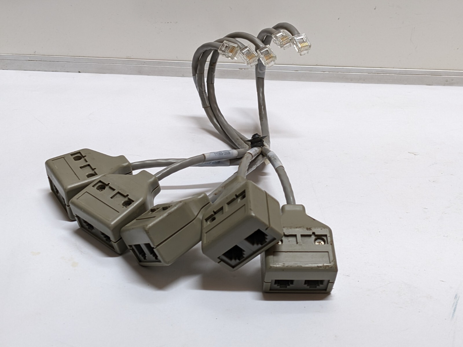 ConveyTrax Canopen Roller Speed Control 0X49 Made in Bulgaria (USED).