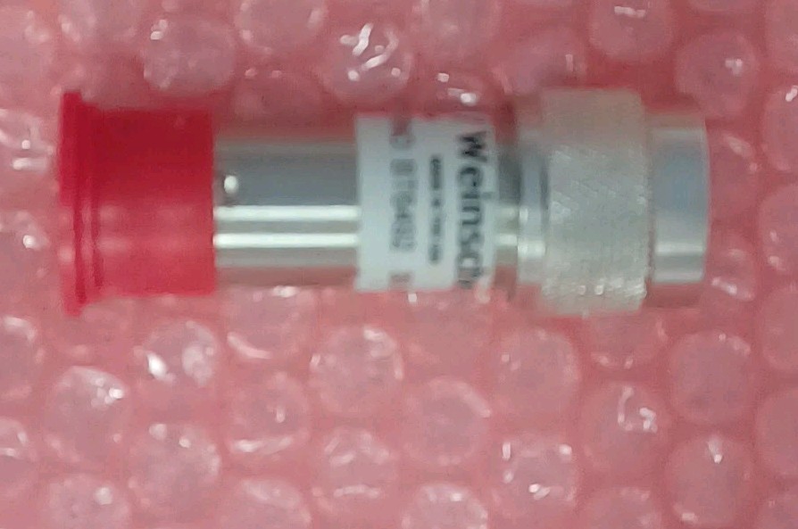Weinschel / Aeroflex 5848 30db Attenuator «N» DC-18Ghz