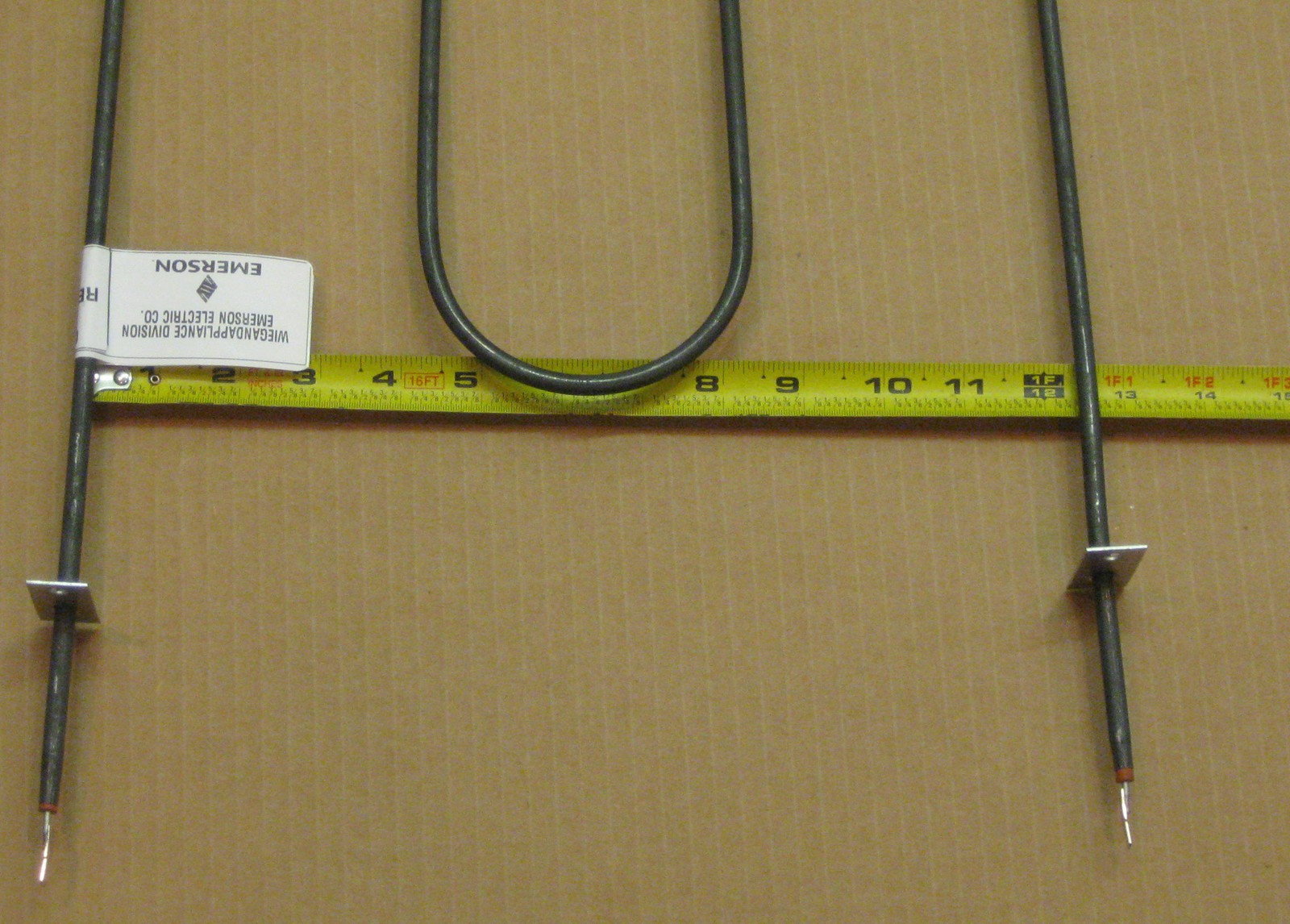 Range Oven Broil Element for Electrolux Frigidaire Tappan 316203200