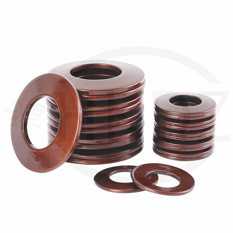 Belleville Disc Springs Washers Spring Washer 60Si2MnA Spring Steel Various Size