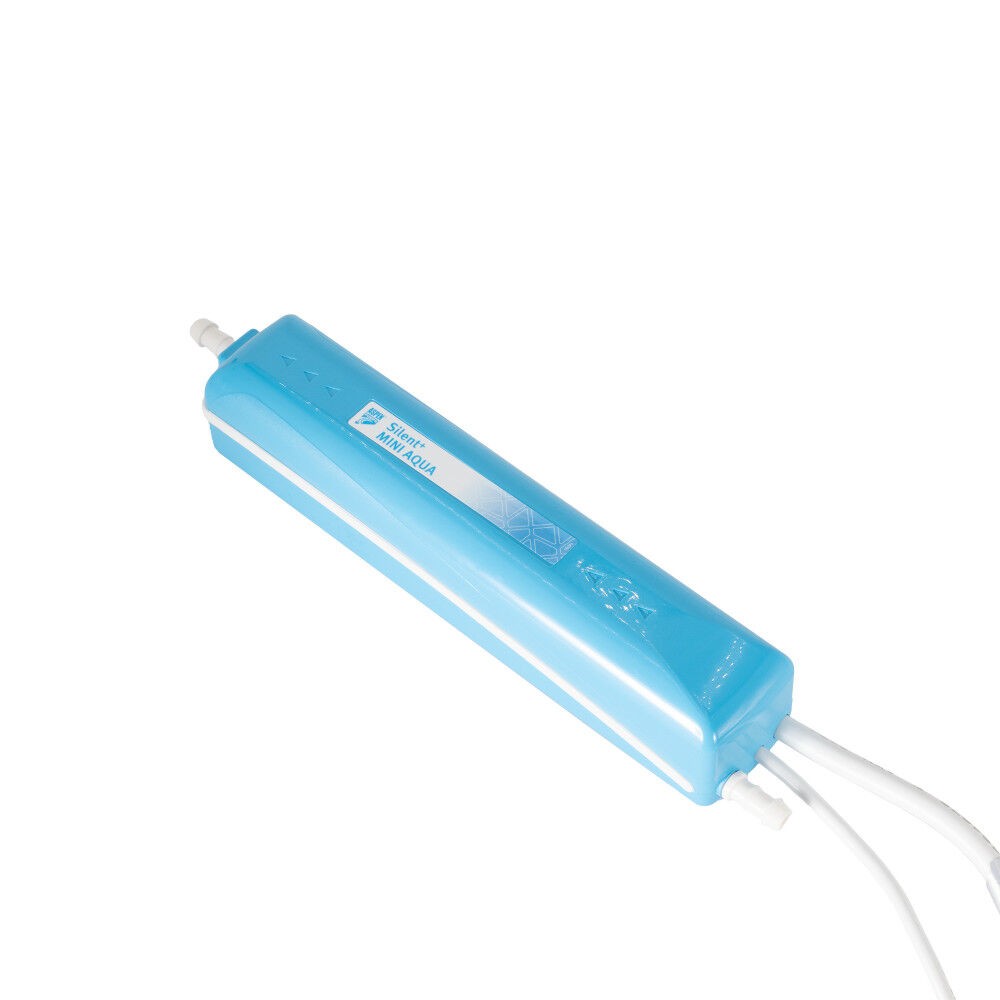 Malco Products Silent+ Mini Aqua Gen 5 Aspen Condensate Pump