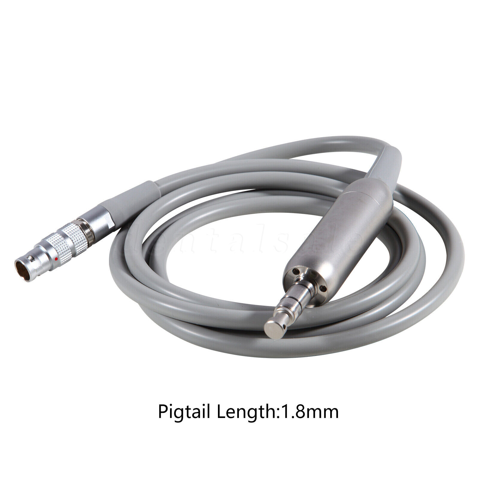 NSK Style Surgic Pro LED Optic System Implant Motor Surgical Micromotor
