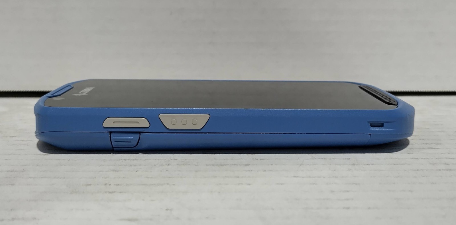 Zebra TX52ax TC520L Mobile Computer Scanner Android 13 64GB Tested and Reset