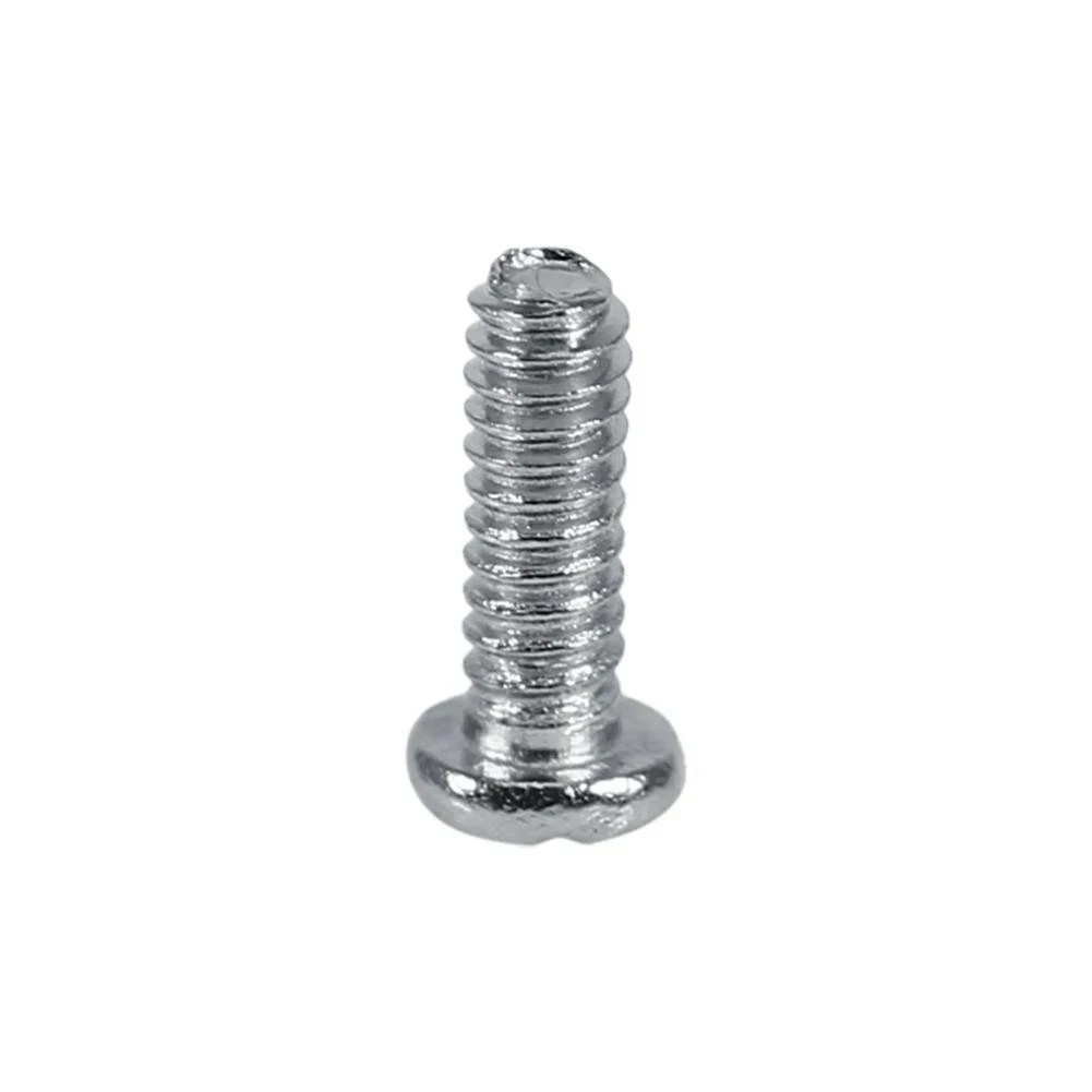 600Pcs Small Screws Assortment Kit Mini Bolts Nuts Set M1 M1.2 M1.4 M1.6 Organiz