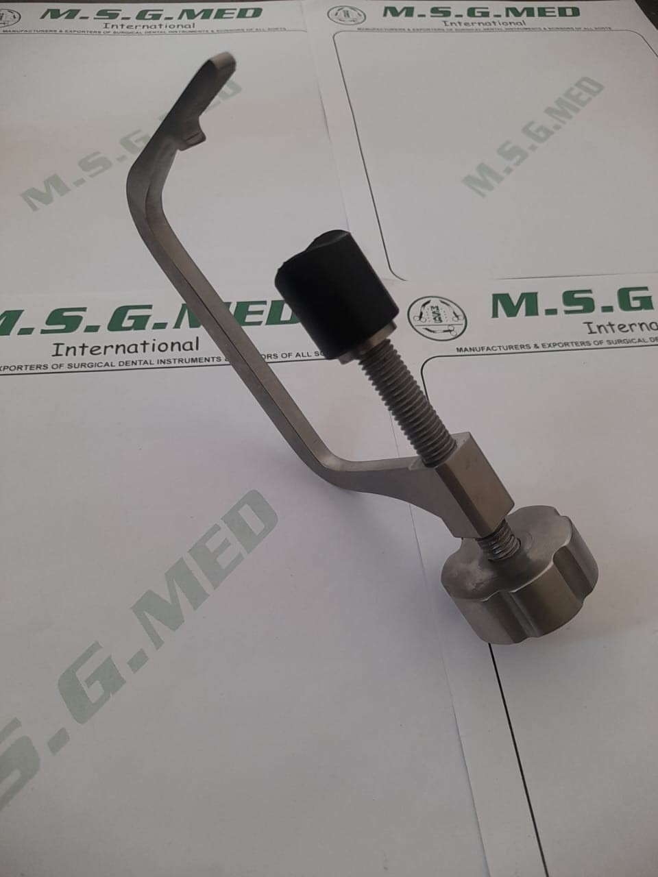 Micro Lapiplasty System Bunion Correction Stainless Steel 100% Best Quality