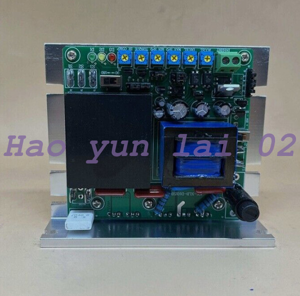 New 30kg positioner controller 115/230DR10AL-04 positioner governor LKDR22010A