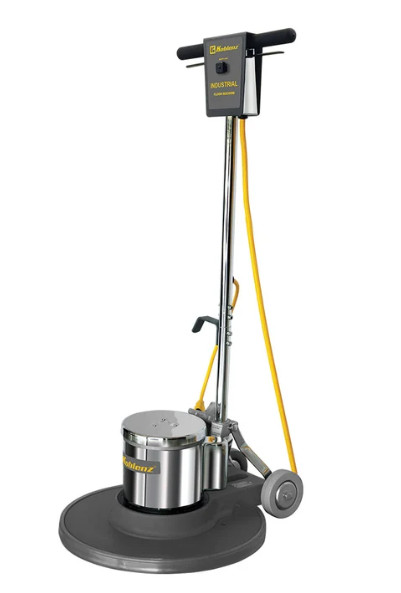 NEW! Koblenz TP-2015 N 20″ Round Floor Machine-1.5 HP-175RPM-120V-50′ Cord!!