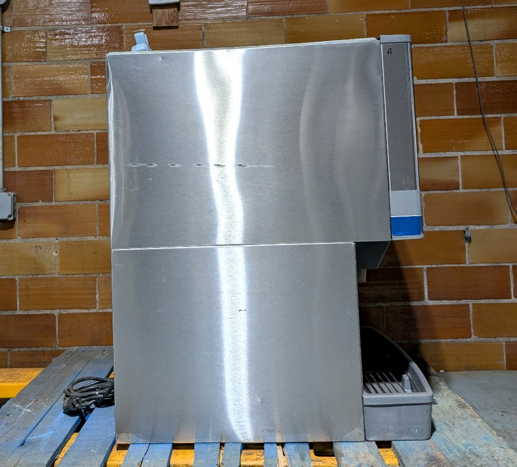 Follett Symphony Plus 110CM Countertop Ice and Water Dispenser