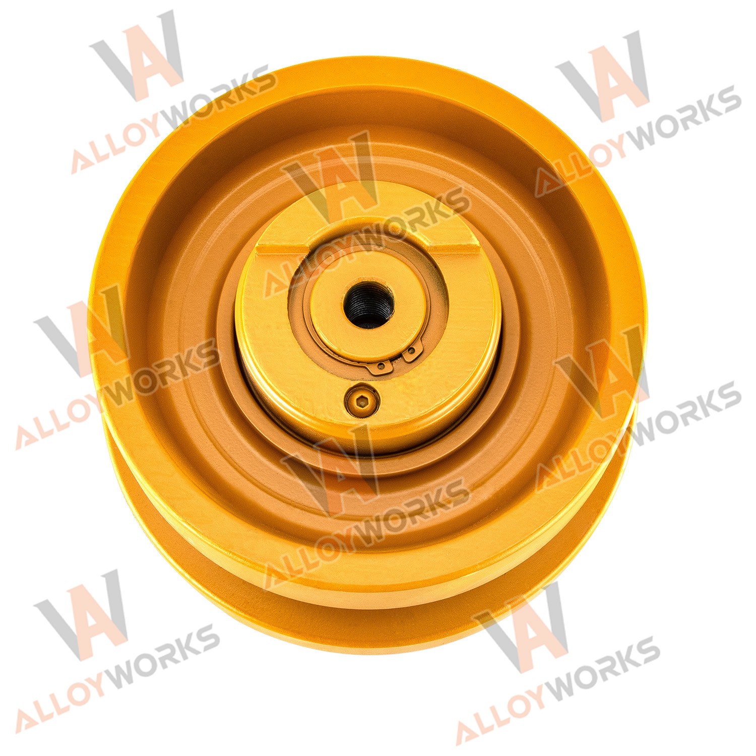 Bottom Roller Track Roller Fit CATERPILLAR CAT 289D UNDERCARRIAGE #304-1890