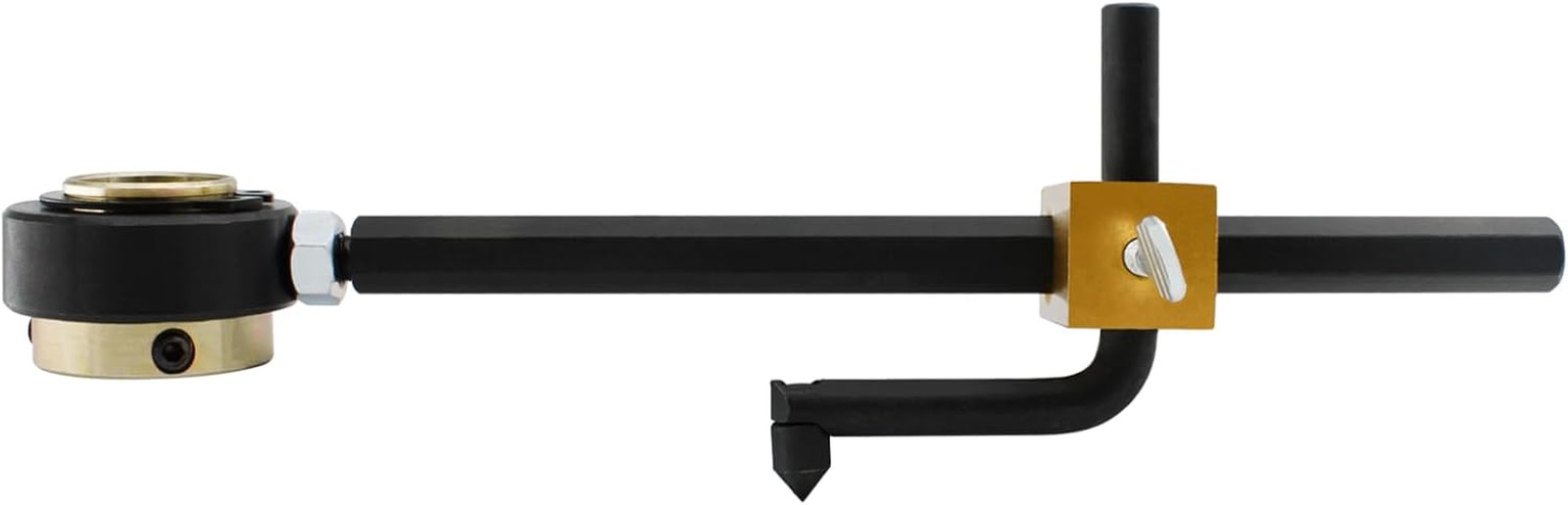 CW-300 Circle Cutting Attachments, 0.5″ Width, 0.5″ Length.
