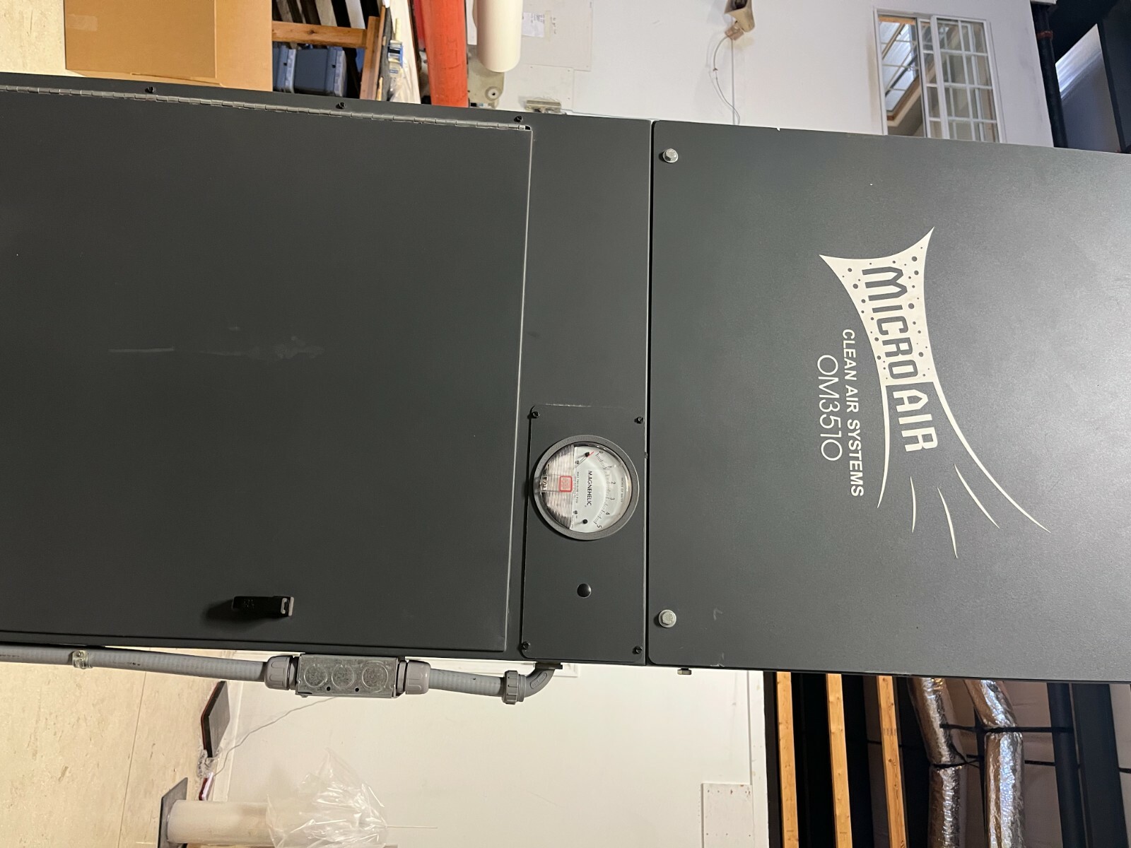 Multicam 2000 Laser CO2 100watt