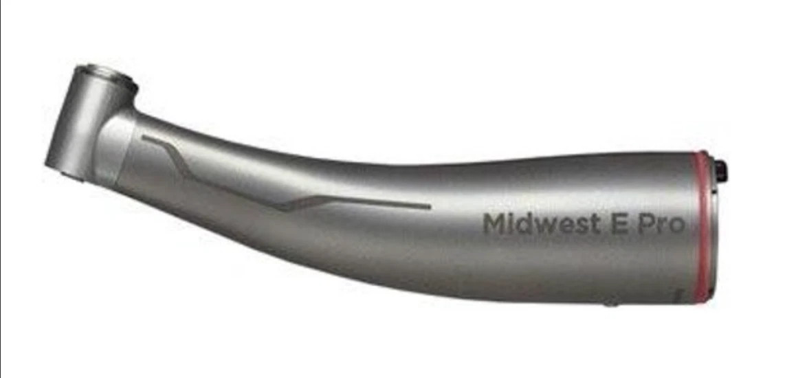 Dentsply Sirona – Midwest E Pro 1:5 electric high-speed handpiece
