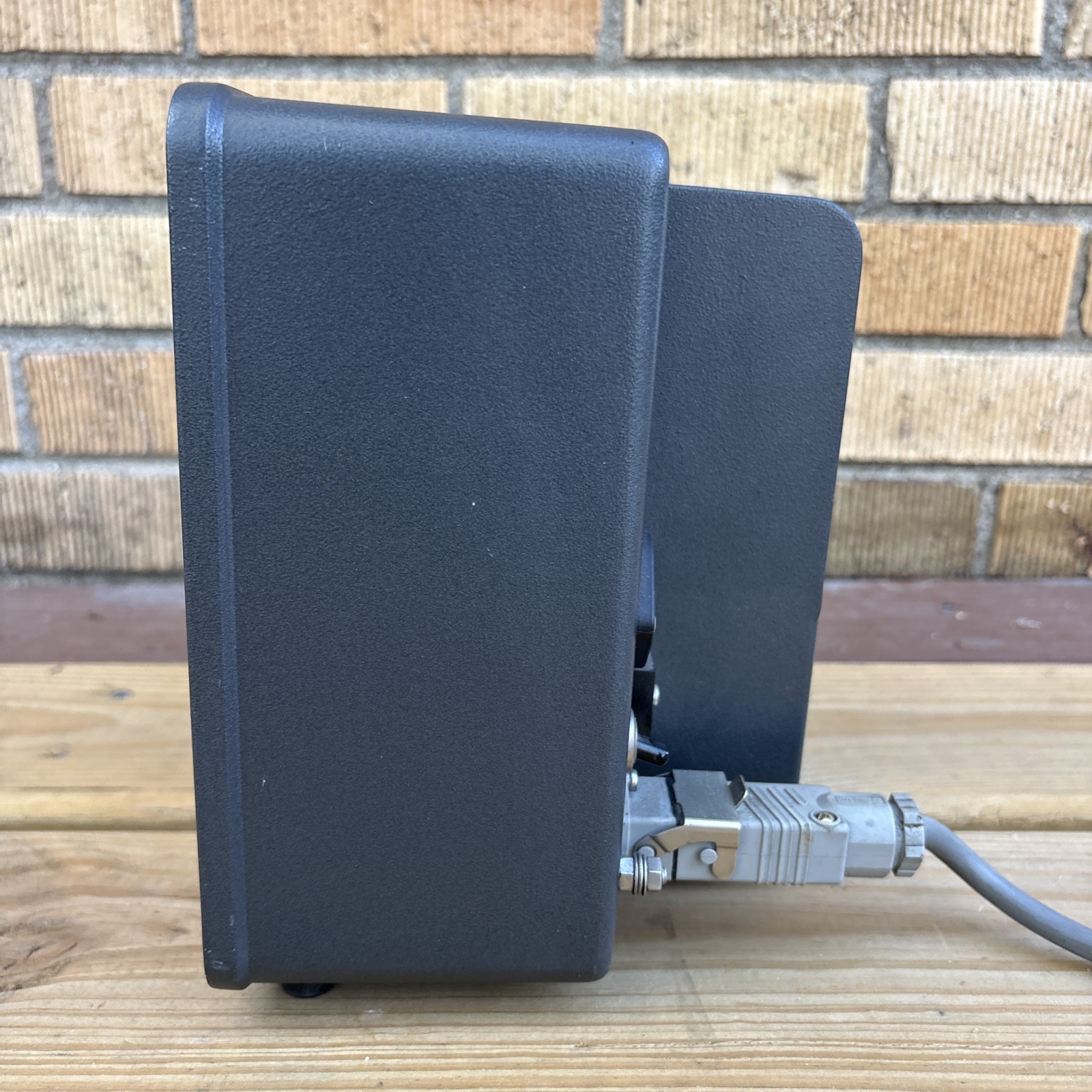 Heidenhain VRZ760 Used Pilot Axis Controller
