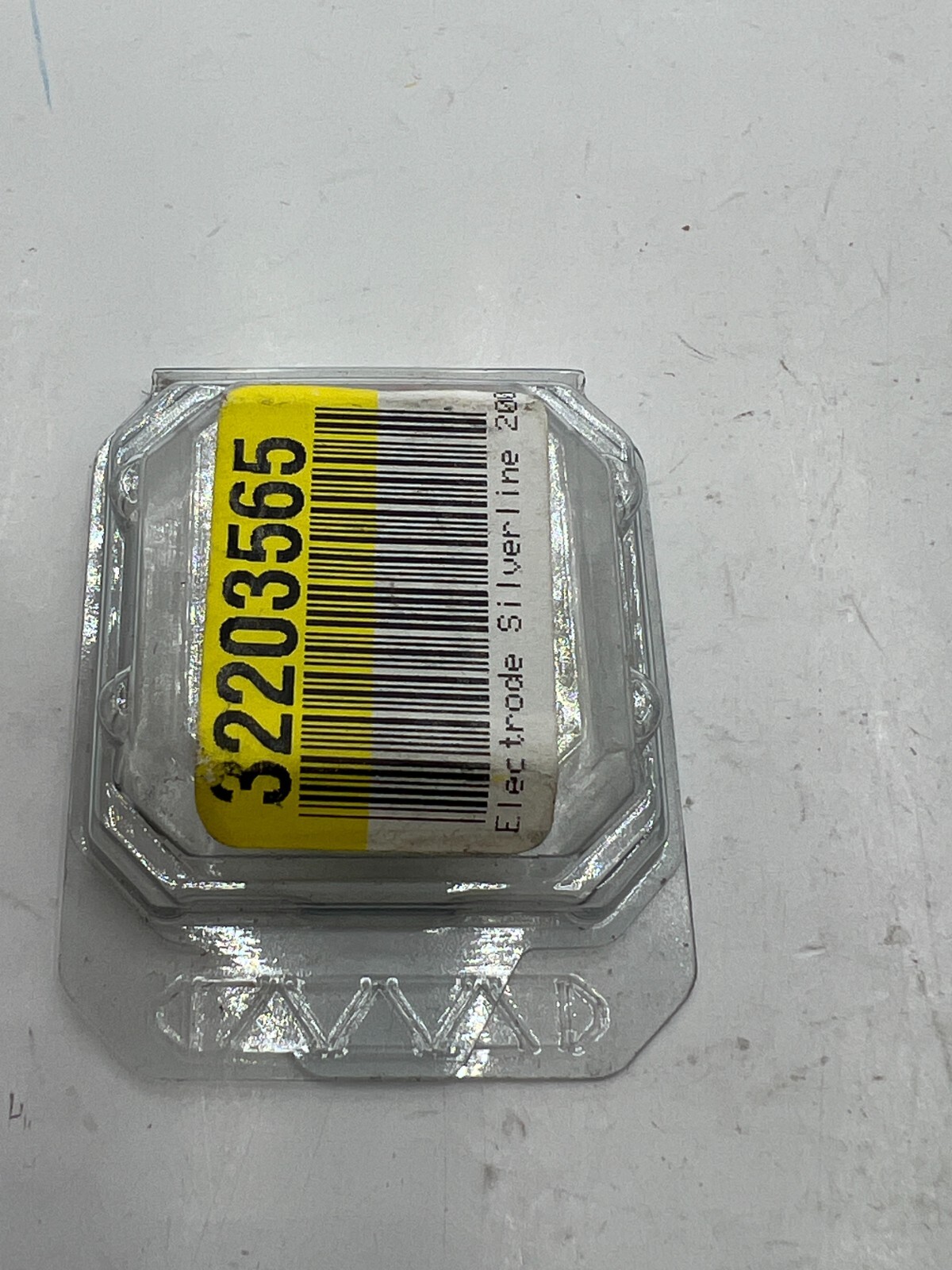 Centricut C122-1014 200-450A Silverline Electrode