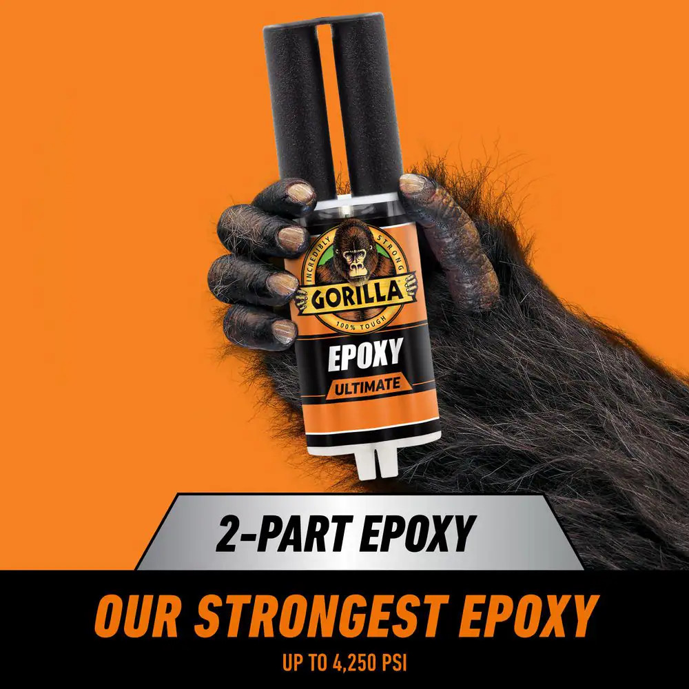 0.85 Oz. Epoxy Ultimate (6-Pack)
