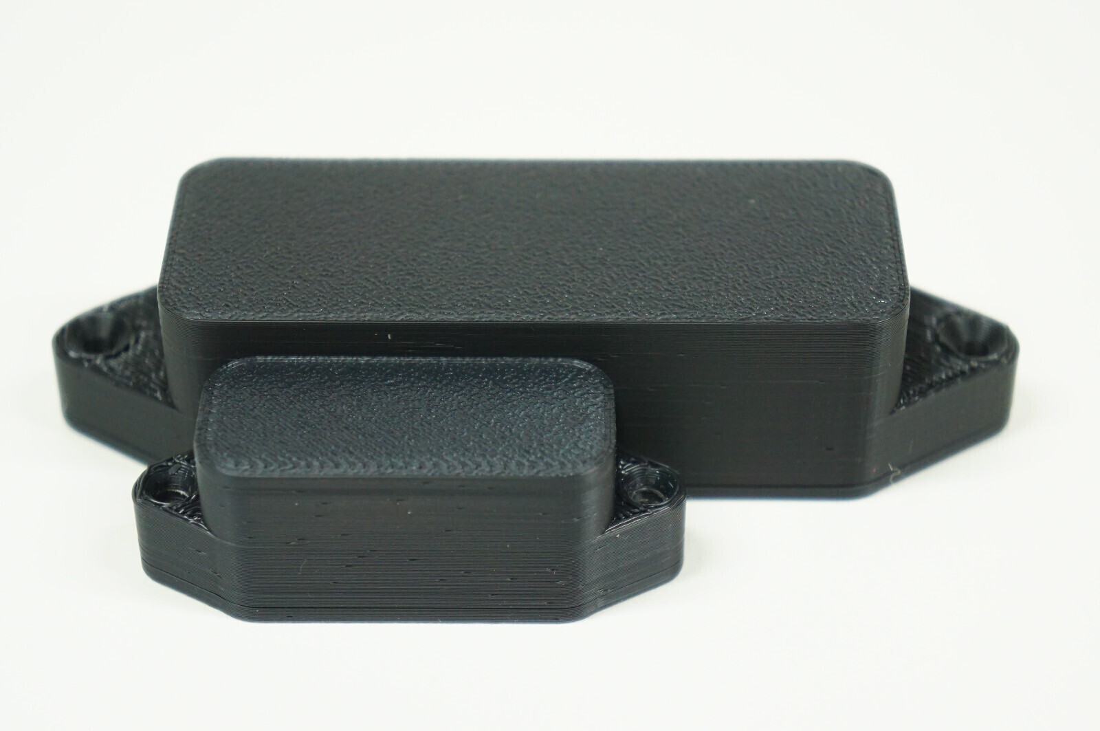 3DEXL Weatherproof Enclosure for Qolsys IQ Door & Window Security Systems