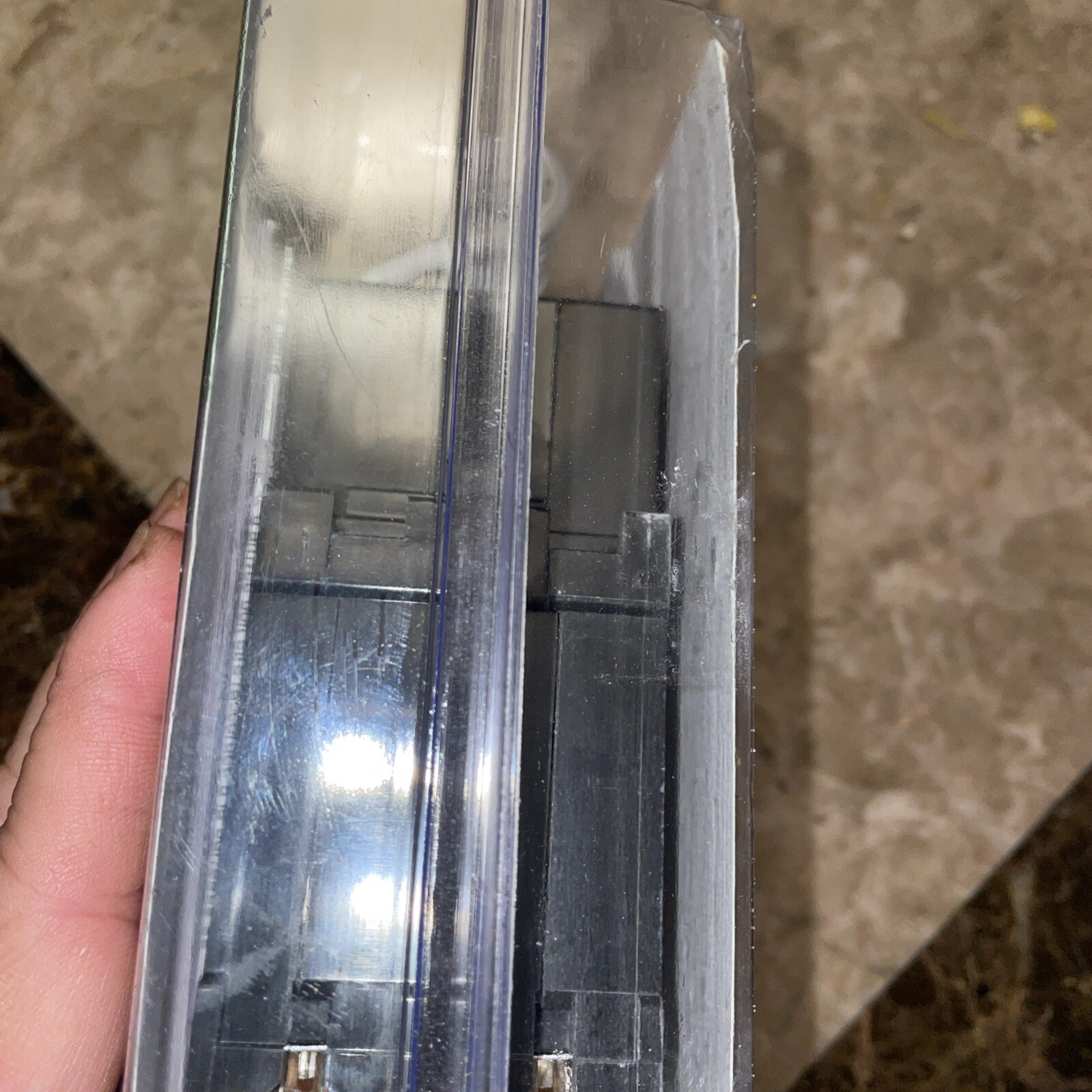 Square D HOM220GFIC 20 A Miniature Circuit Breaker