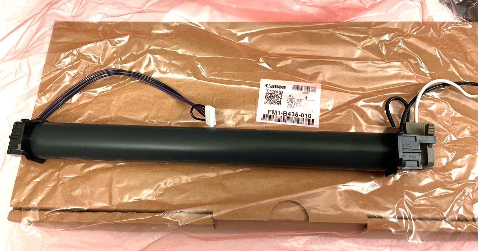 Canon FM1-B435-020 Fixing Film Assembly for imageRUNNER 1435i 1435P 1435iF
