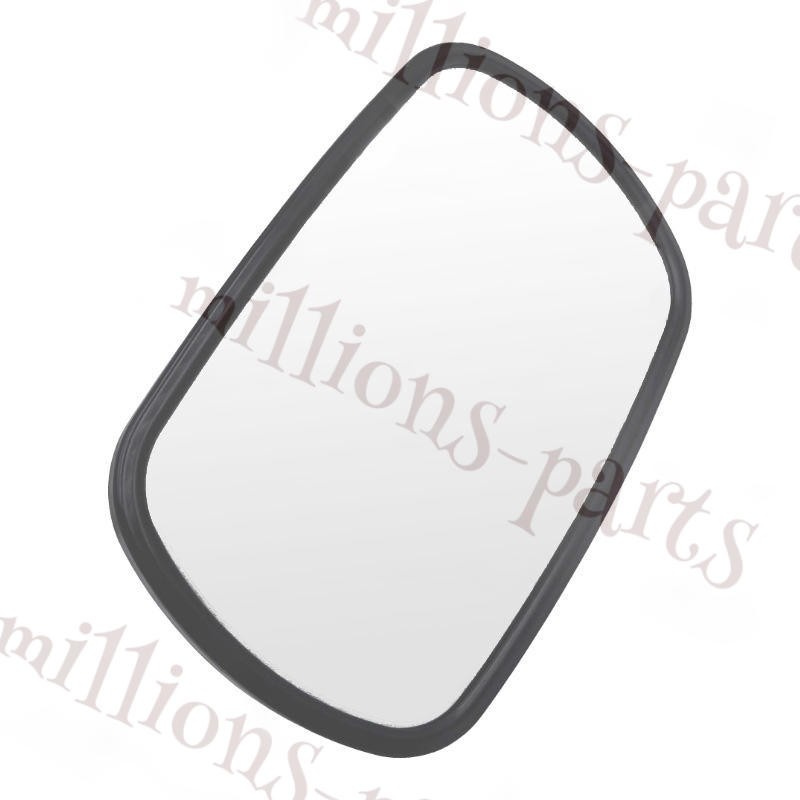 132-5166 1325166 Mirror for Caterpillar 303.5 306 307 307E2 305.5E2 302.5 301.6C