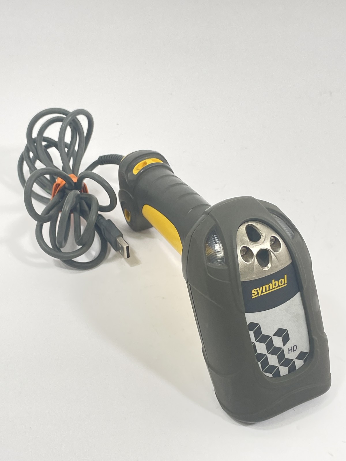 Symbol Motorola DS3508 High Density 2D Imager Barcode Scanner DS3508-HD20005R