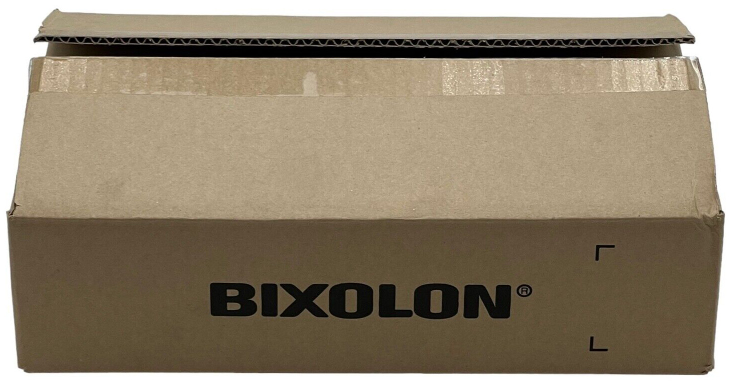BIXOLON Quad Charger PQD-R200II/STD – Battery Charger