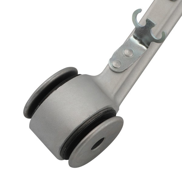 Front Upper Lower Control Arms For Maserati Quattroporte 08-13 GranTurismo 08-18