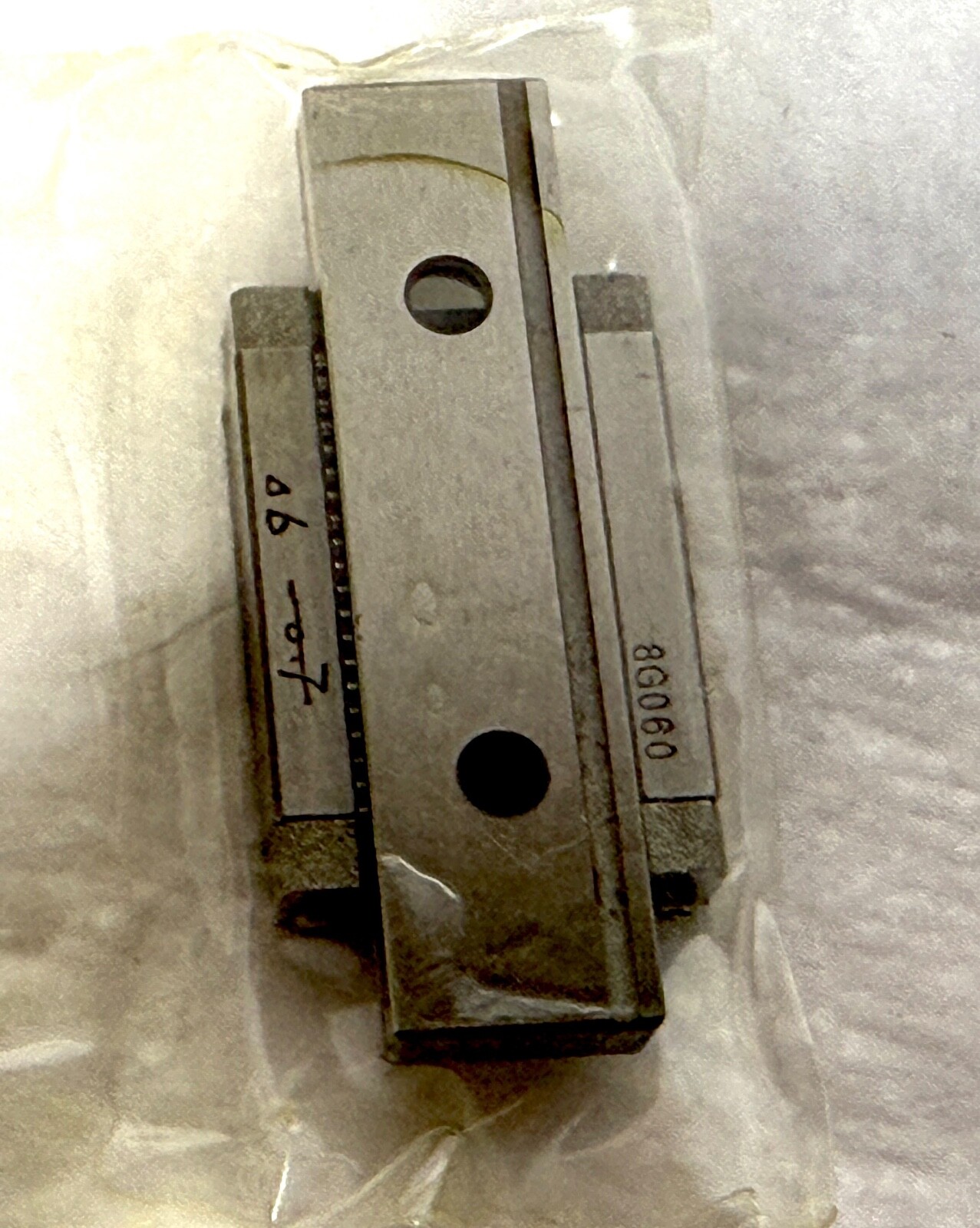 LWLF10C1R40BS2EF004 IKO Linear Bearing 2 Pairs Per Box