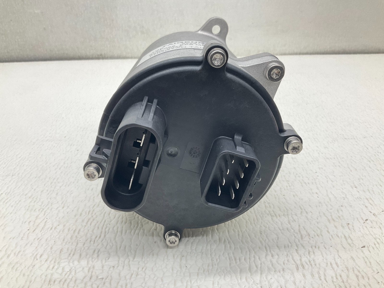 TGB 925911 EPS Motor 5308-0032 New (TSC)