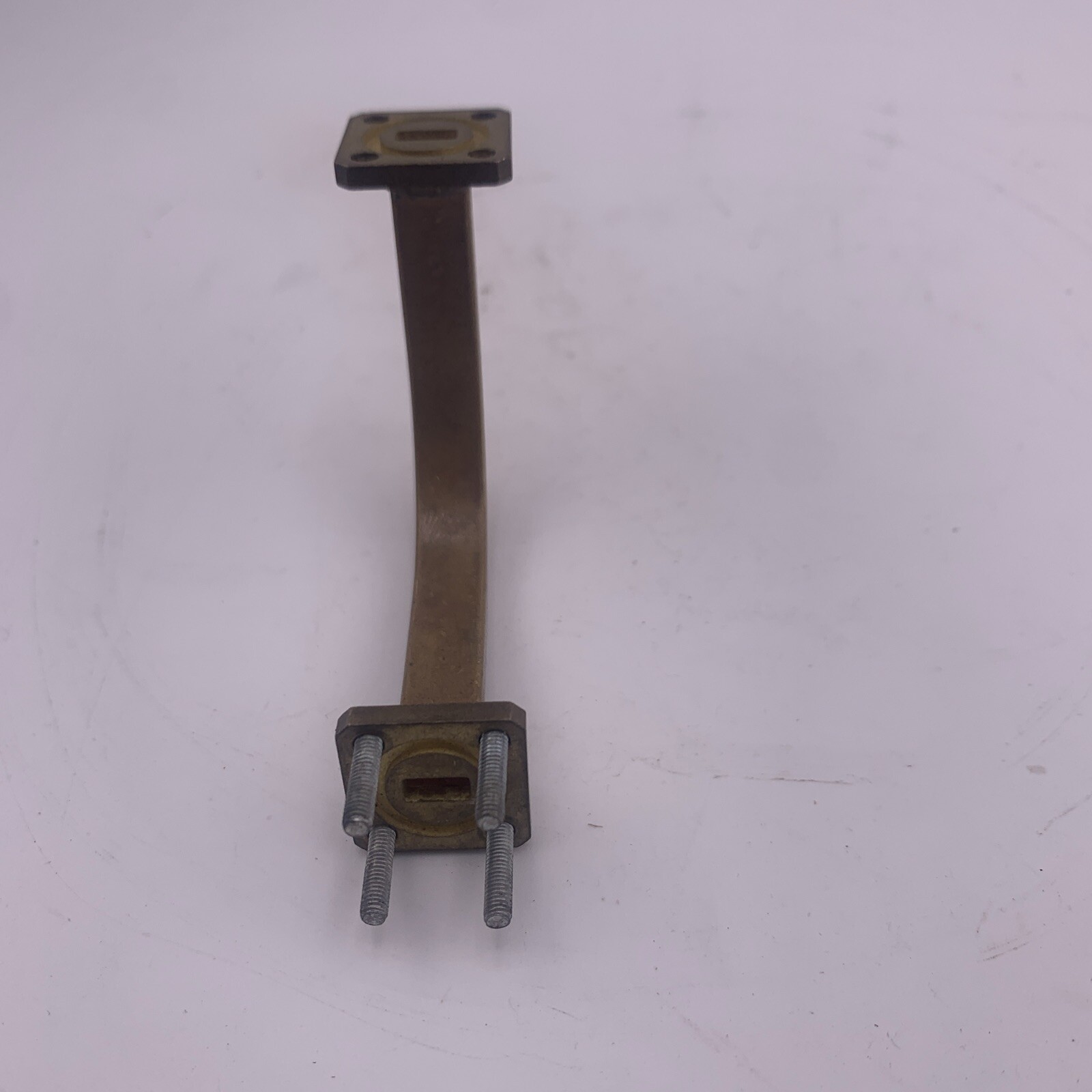 Andrew Waveguide Component – 37.0-40.0 GHz – Dent-Tuned for Low VSWR
