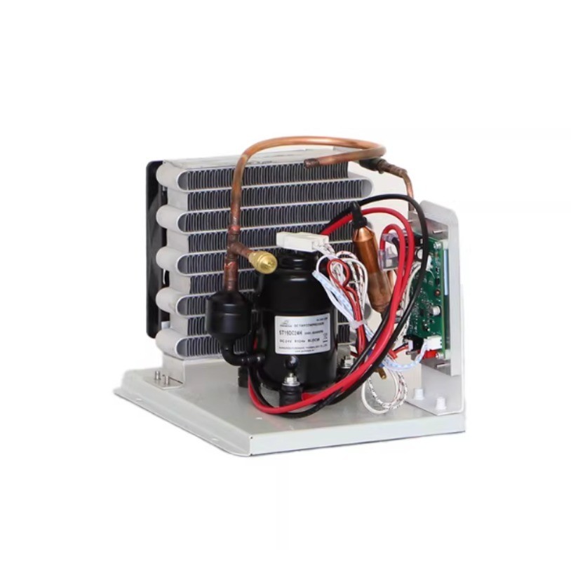 ST19C Micro-compressor Small Refrigerator Air-conditioner Refrigeration Unit
