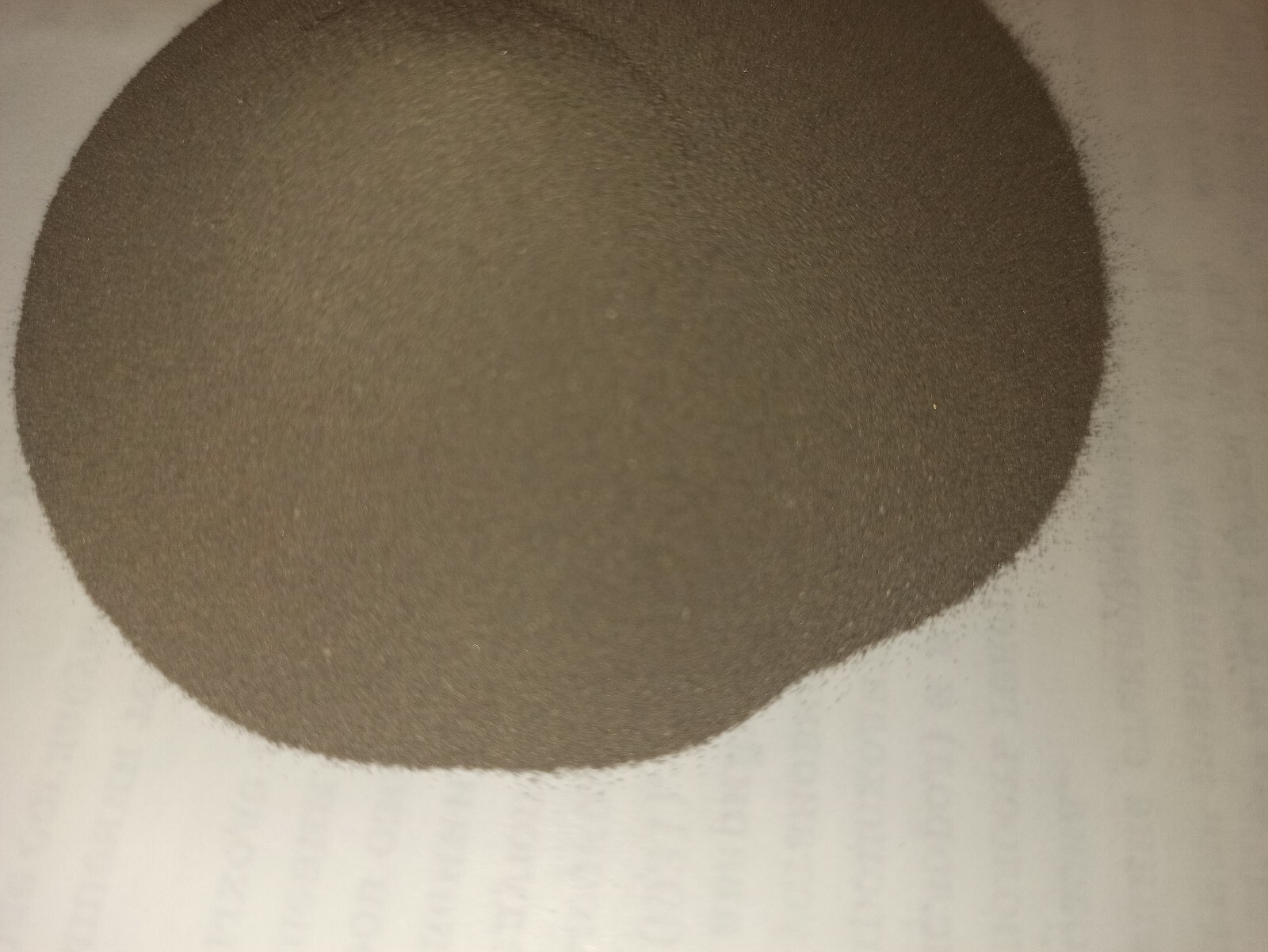 Nickel powder (electrochemical deposition) Ultrafine, High Purity