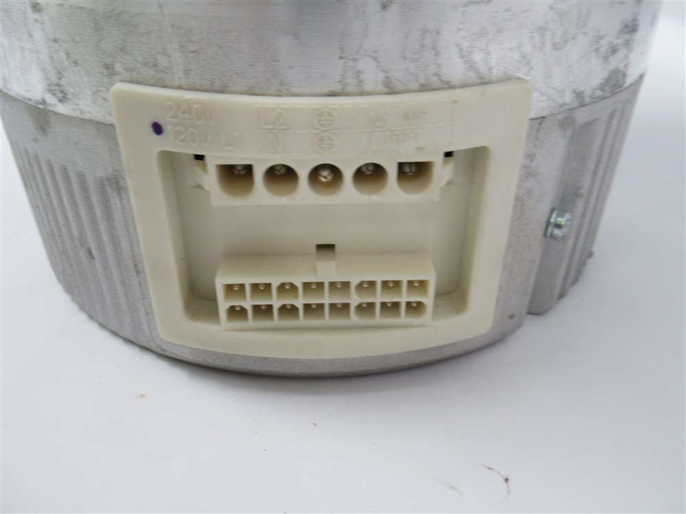 Goodman BT1340045, 3/4 HP Blower Motor, 120 / 240 Volt, 1 Phase