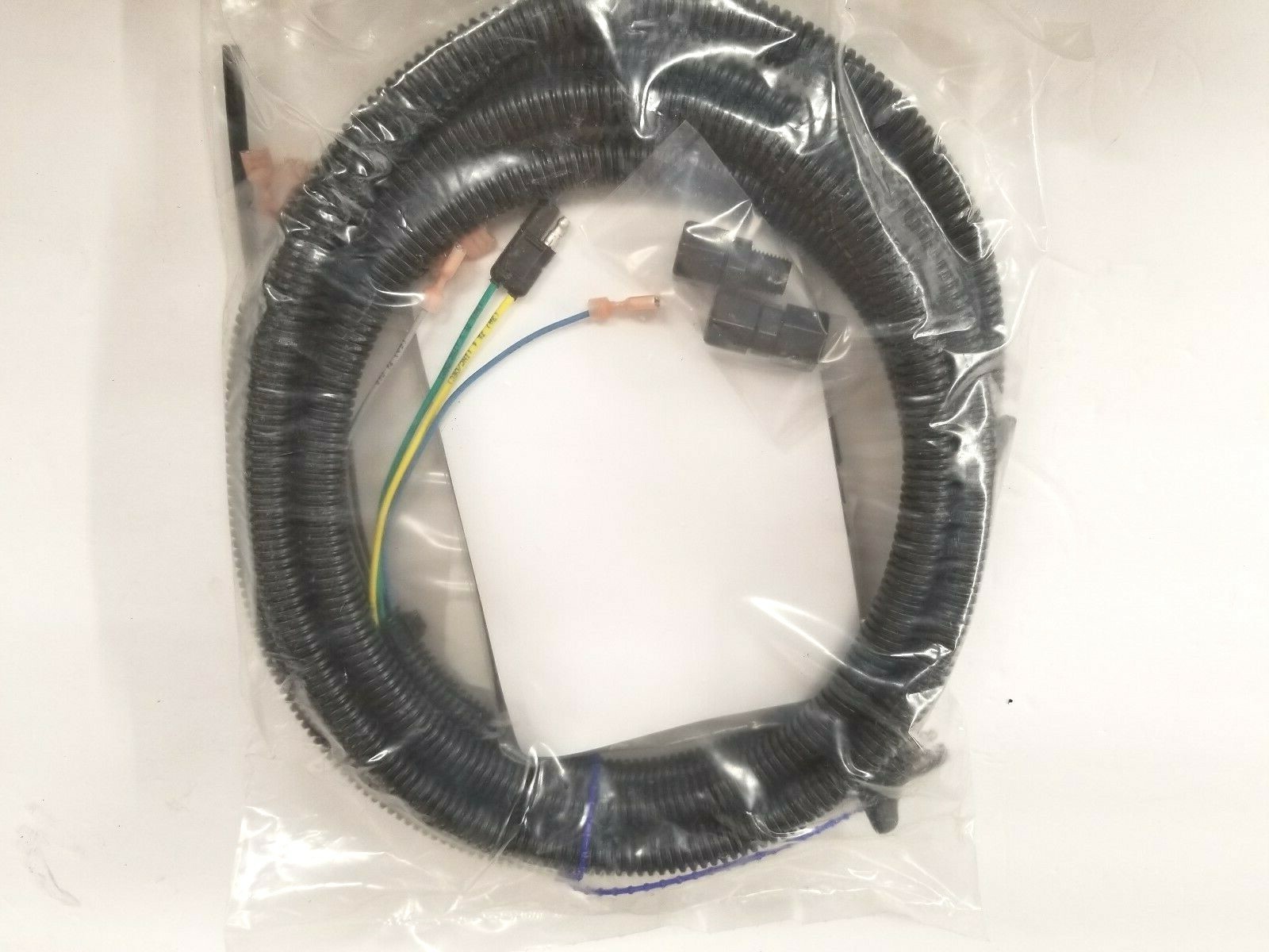 Raven 12 Foot SCS-203 Cable – 115-0159-015