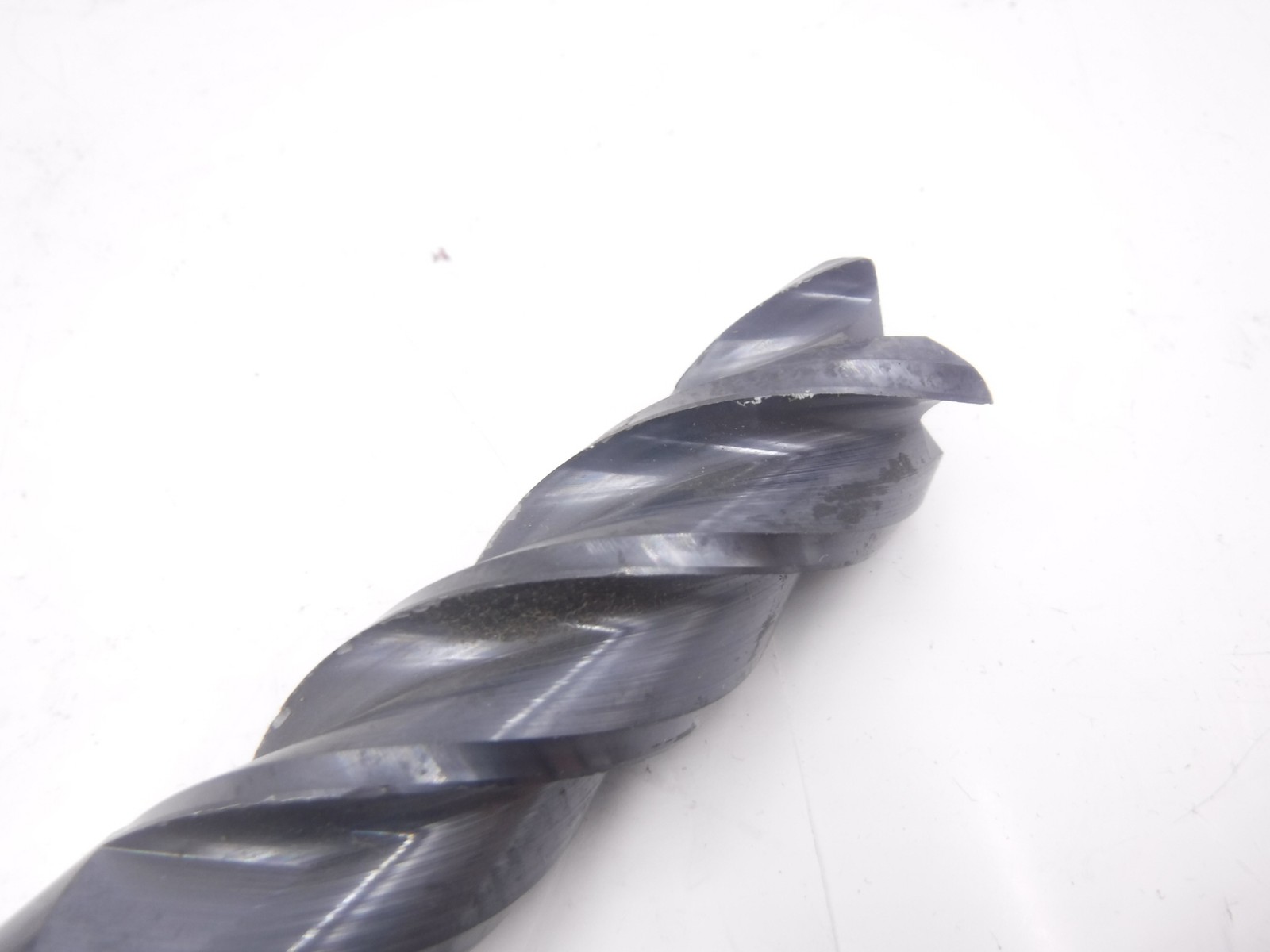Accupro 3/4″DIA x 2-1/4″LOC 0.0300″Radius 4 Flute Solid Carbide End Mill SEE DES