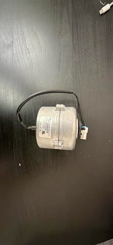 Dae Young DAI-8204DYCA Electric Motor