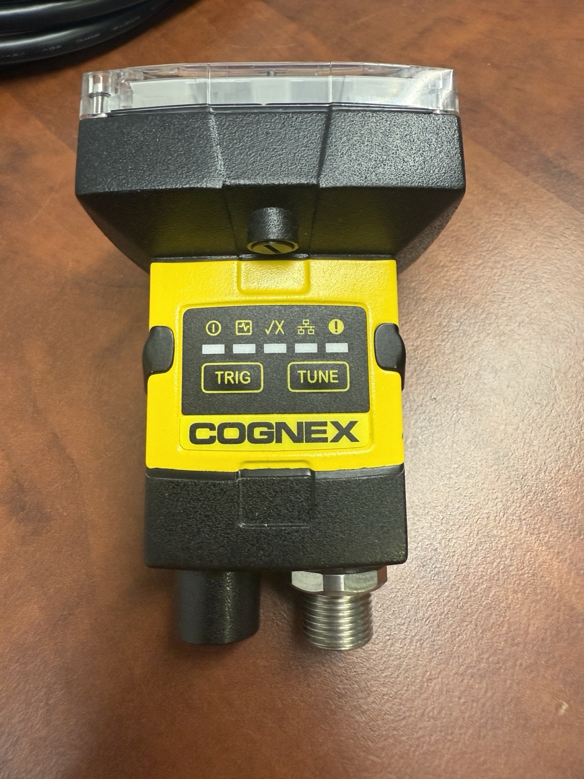 Cognex IS2000M
