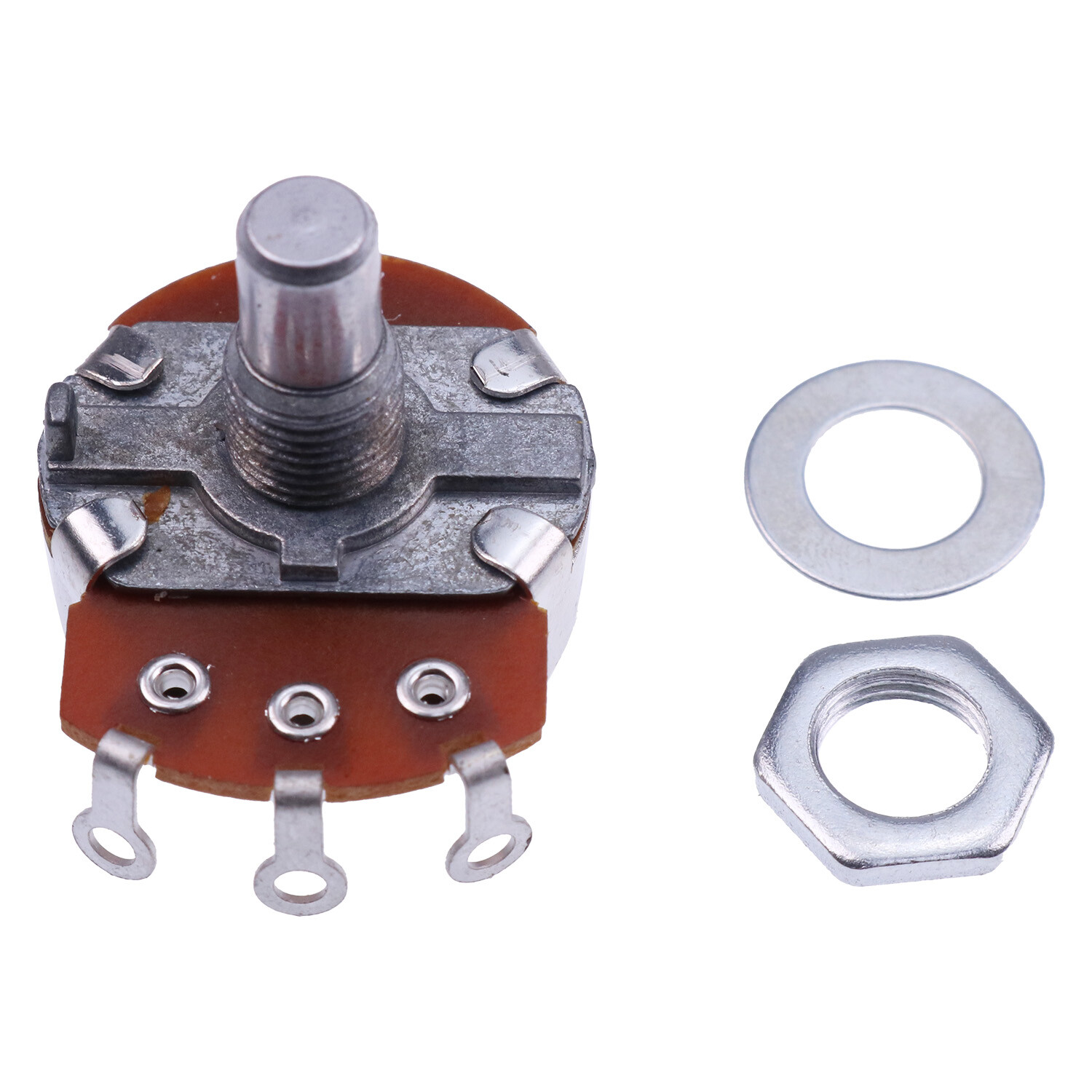 Welder Heat Control Wire Speed Potentiometer T10812-109 For Lincoln Welders