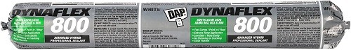 DAP® DYNAFLEX® 800 Advanced Hybrid Professional Sealant, 20.3 Oz Bronze – 1EA
