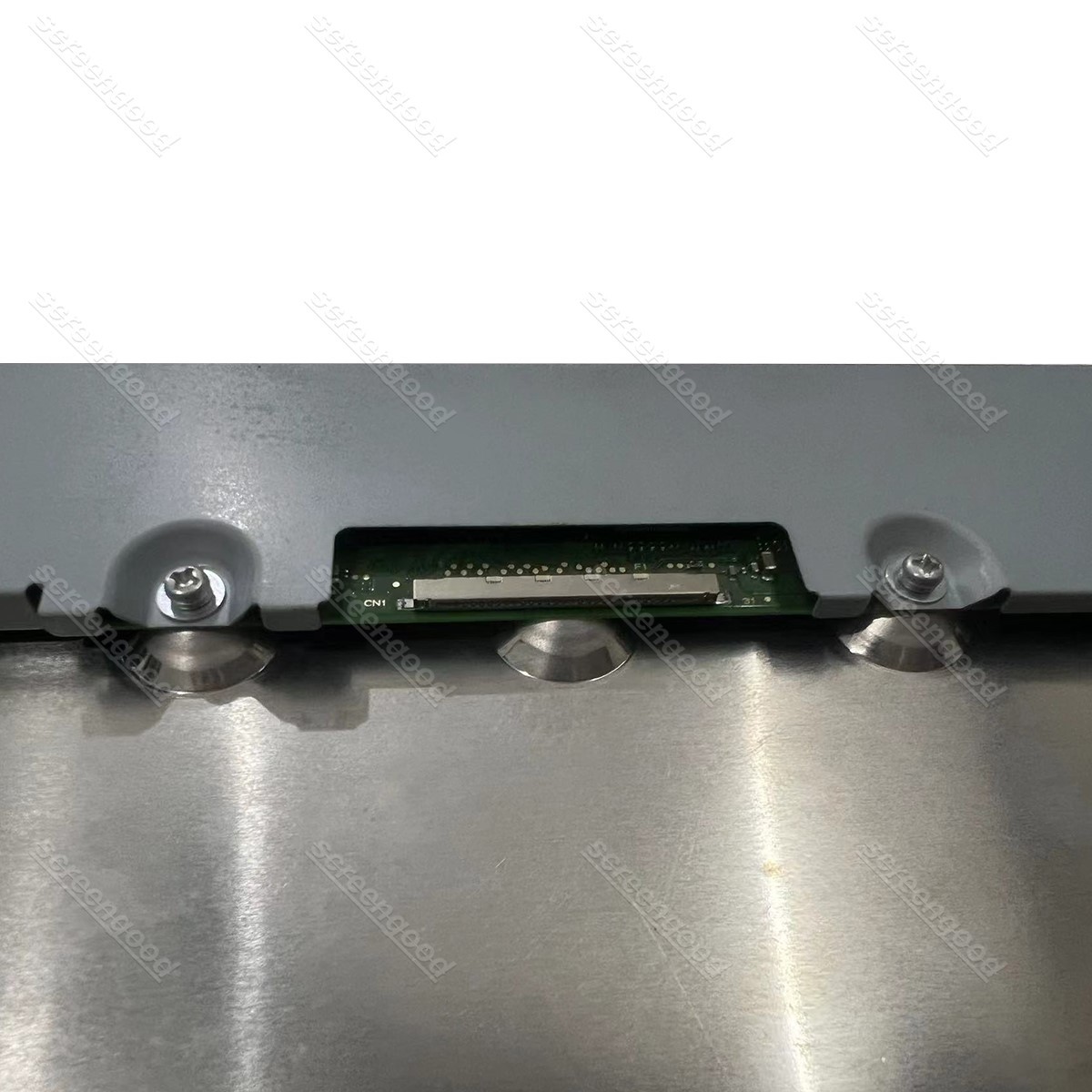 20.1inch industrial display screen comes with a 90 day warranty LQ201U1LW32