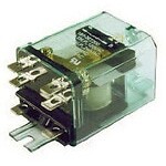 TE Connectivity / Midtex Brand 18834B200 Electromechanical Relay 12VDC 120Ohm…