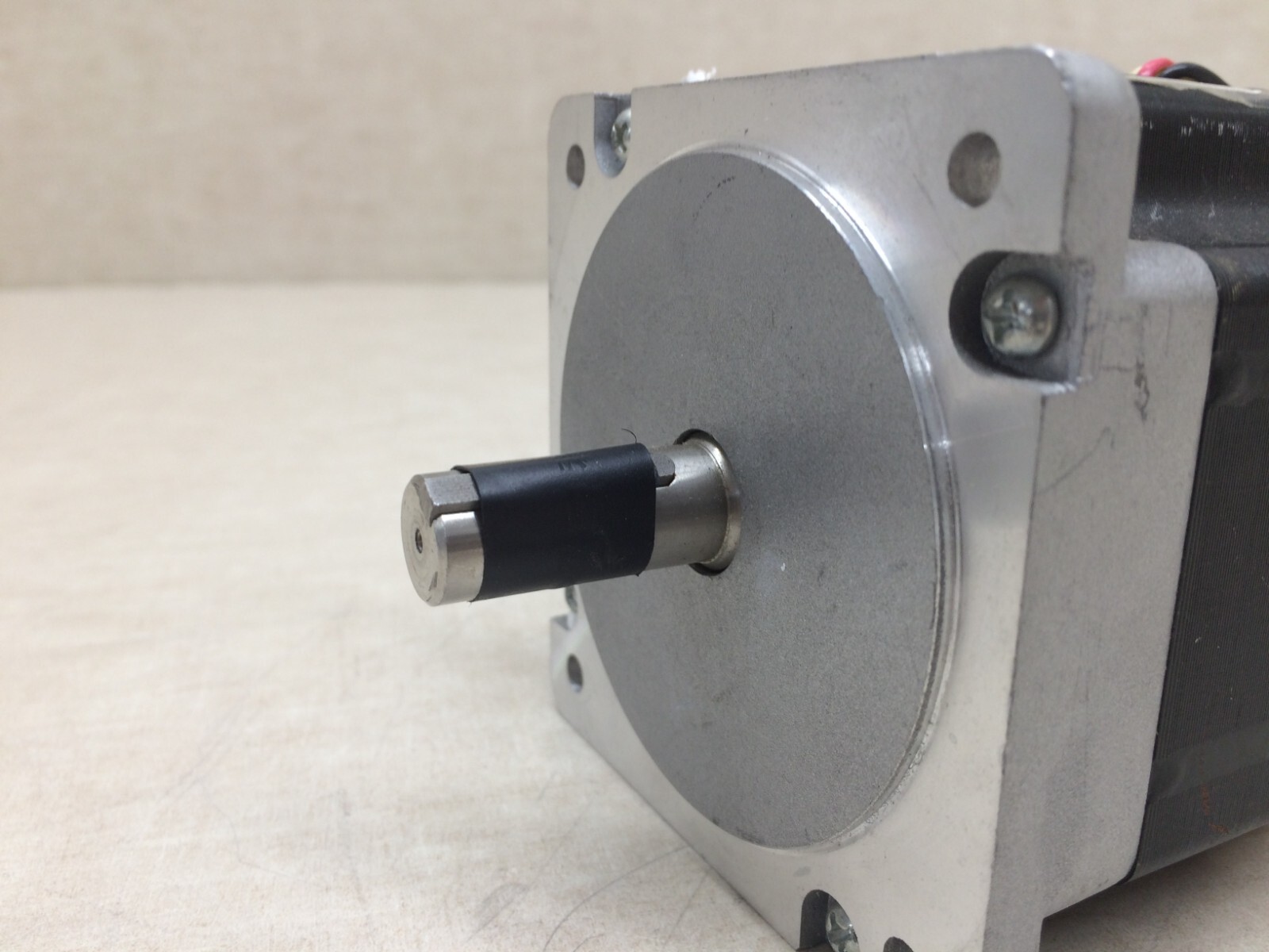 Arrow Precision 34IG71KB Brushless 160V DC Motor 4000RPM 2.3 ohms 8.0 mH