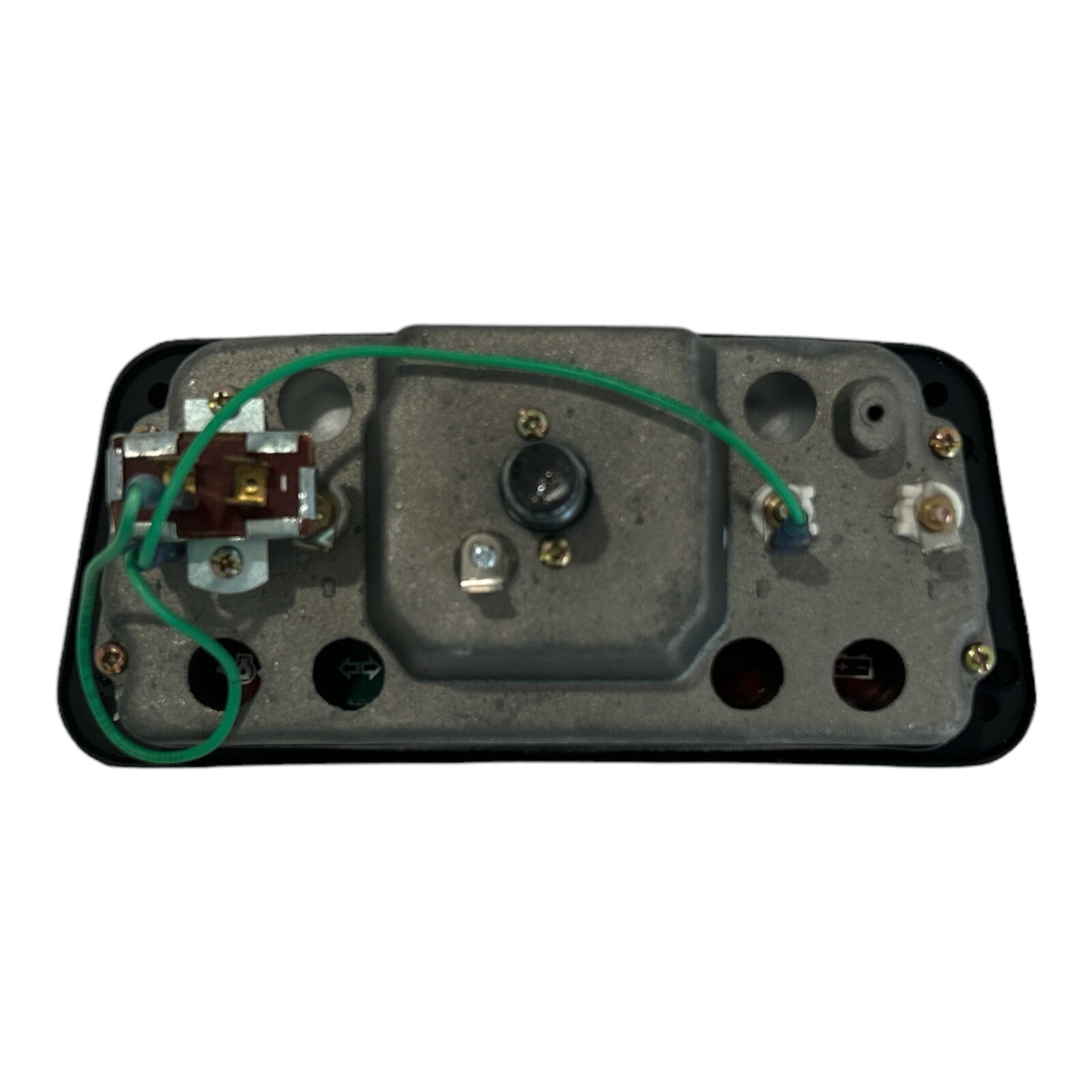 EHPN10849A For Ford Instrument Gauge Cluster Tractors 5000 2000 3000 4000 7000