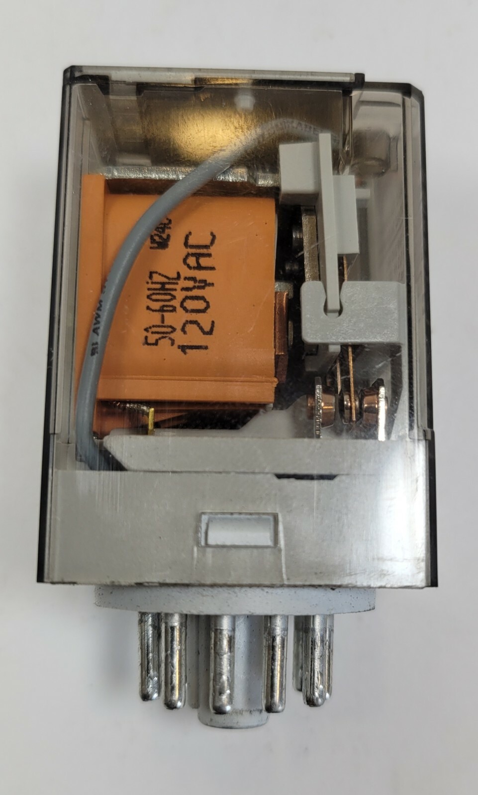 Allen Bradley 700-HA33A1 Cube Relay New Open Box